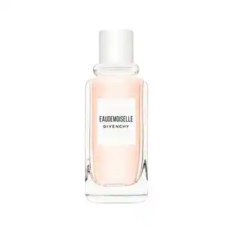 Douglas Givenchy Les Mythiques Mythical EauDemoiselle Eau Florale aanbieding