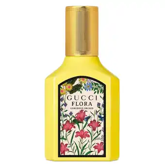 Douglas Gucci Flora by Gucci Gorgeous Orchid aanbieding