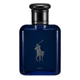 Douglas Ralph Lauren Polo Blue Parfum aanbieding