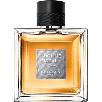 Douglas Guerlain L’Homme Idéal L'Intense aanbieding