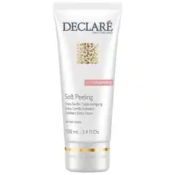 Douglas Declaré Soft Cleansing Zachte peeling aanbieding