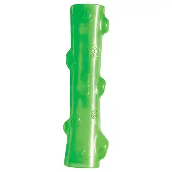 Zooplus Kong Squeezz Stick 2 stuks aanbieding
