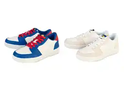 Lidl LIVERGY Heren Lidl sneakers aanbieding