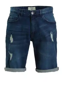 Wehkamp Redefined Rebel regular fit short RROslo aanbieding