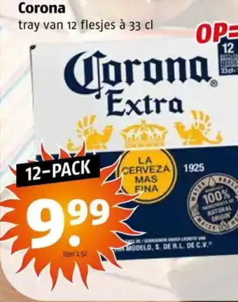 Poiesz Corona aanbieding