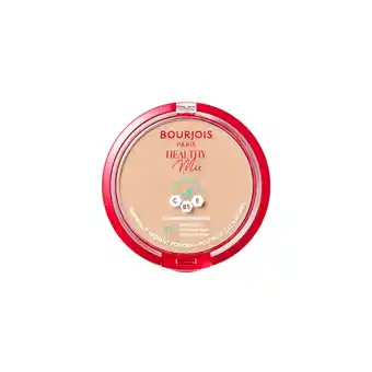 Douglas Bourjois Healthy Mix aanbieding