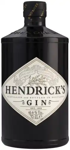 Gall & Gall Hendrick's 70CL Mixen aanbieding