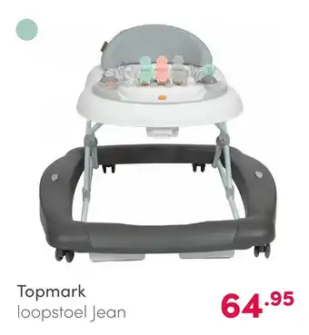 Baby & Tiener Topmark aanbieding