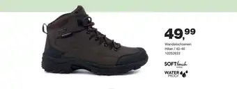 Bristol Wandelschoenen Hiker aanbieding