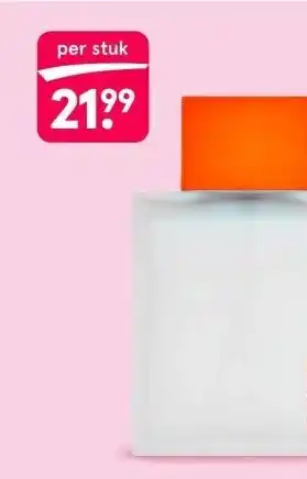 Etos Jil Sander Sun Men aanbieding