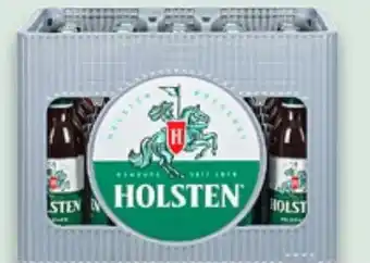 Kaufland DE HOLSTEN Pilsener aanbieding