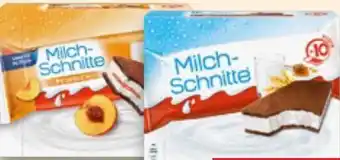 Kaufland DE MILCH-SCHNITTE aanbieding