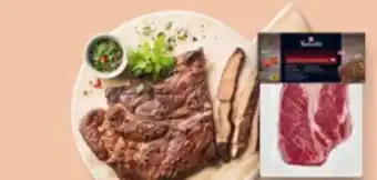 Kaufland DE K-FAVOURITES Amerik. Chuck Eye Steak aanbieding