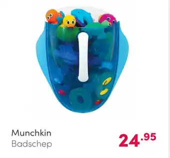 Baby & Tiener Munchkin aanbieding