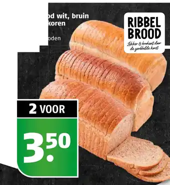 Poiesz Brood aanbieding