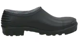 Welkoop Dunlop Monocolor Wellie 814P - Tuinklompen - Zwart aanbieding