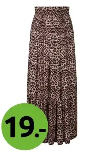 Jola Mode Dames Rok Private Label aanbieding