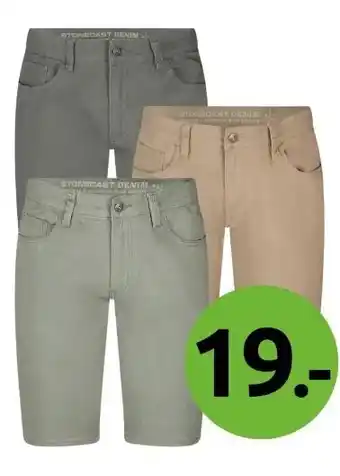 Jola Mode Heren Broeken aanbieding