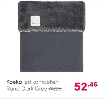 Baby & Tiener Koeka aanbieding