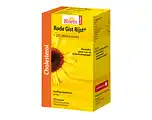 De Online Drogist Bloem Rode Gist Rijst Plus Capsules aanbieding