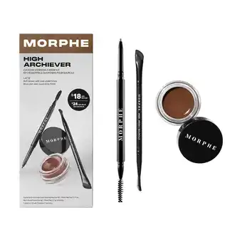 Douglas Morphe High Archiever Everyday Essentials Brow Kit aanbieding