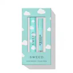 Douglas Sweed Specials Power Duo Mascara + Serum Set aanbieding