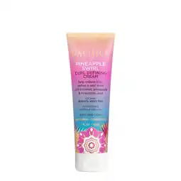 Douglas Pacifica Pineapple Curls Swirl Defining Cream aanbieding