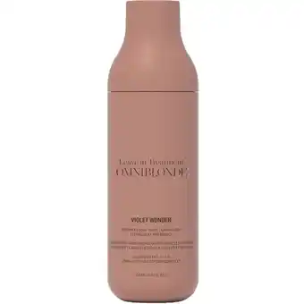 Douglas Omniblonde Violet Wonder Leave In Conditioner aanbieding