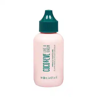 Douglas Coco & Eve Like A Virgin Miracle Hair Elixir aanbieding
