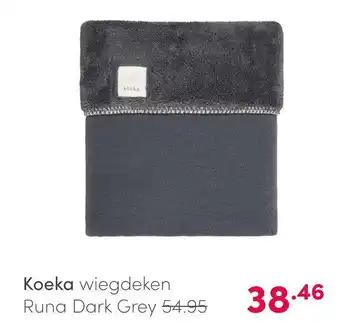 Baby & Tiener Koeka aanbieding