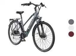 Lidl TELEFUNKEN E-bike Trekking XC940 Expedition 28 aanbieding
