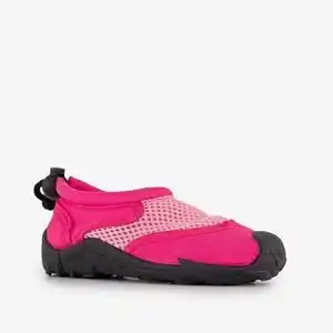 Scapino Kinder waterschoenen met aantrekkoord roze aanbieding