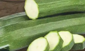 Edeka DE Deutschland Zucchini aanbieding