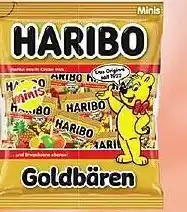 Rossmann DE Haribo Goldbären Minis aanbieding