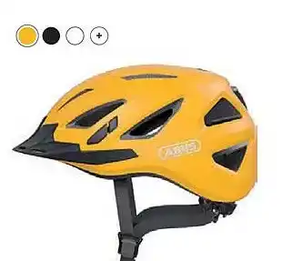 Bike Totaal ABUS Urban-1 3.0 helm aanbieding