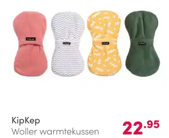 Baby & Tiener KipKep Woller aanbieding