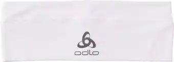 Amazon Odlo CERAMICOOL hoofdband aanbieding