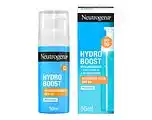 De Online Drogist Neutrogena Hydro Boost Hydrating Fluide SPF50 aanbieding