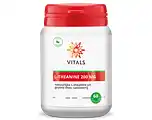 De Online Drogist Vitals L-Theanine 200mg Capsules aanbieding