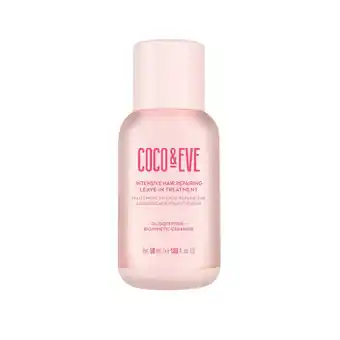 Douglas Coco & Eve Intensive Hair Repairing Leave-In Treatment aanbieding