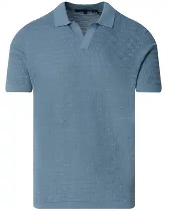 Only for Men Drykorn Braian Heren Polo KM aanbieding