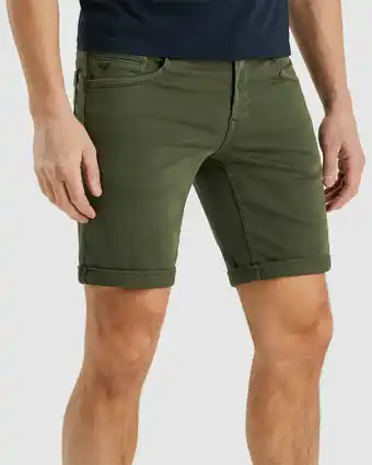 Only for Men PME Legend Tailwheel Heren Short aanbieding