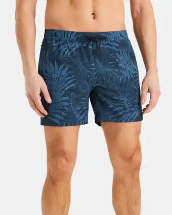 Only for Men PME Legend Heren ZwemHeren Short aanbieding