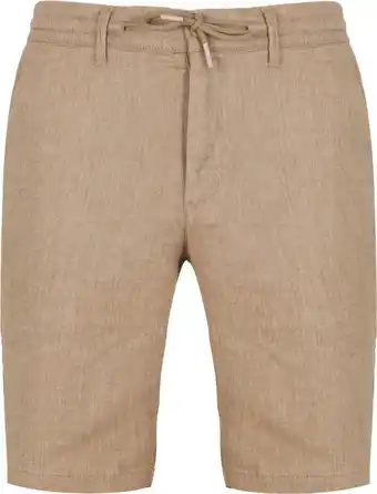 Suitable Suitable Short Stanley Camel Bruin aanbieding