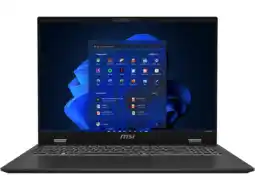 MediaMarkt MSI Prestige 16 Ai Evo B1mg-022nl - Inch Intel Core Ultra 7 155h 32 Gb 1 Tb aanbieding