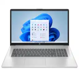 MediaMarkt HP 17-cn2871nd - 17.3 Inch Intel Core I5 8 Gb 512 aanbieding