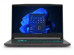 MediaMarkt MSI Thin 15 B12uc-2013nl - 15.6 Inch Intel Core I5 16 Gb 512 Geforce Rtx 3050 aanbieding