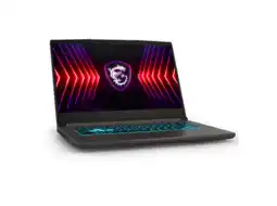 MediaMarkt MSI Thin 15 B12uc-2013nl - 15.6 Inch Intel Core I5 16 Gb 512 Geforce Rtx 3050 aanbieding