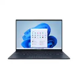 MediaMarkt Asus Zenbook 14 Oled Ux3405ma-pp156w - Inch Intel Core Ultra 7 32 Gb 1 Tb aanbieding