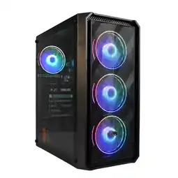 MediaMarkt Extremegamer Classic Level 3 - Intel Core I7 32 Gb 1 Tb Geforce Rtx 4060 Ti aanbieding